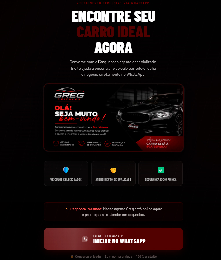 Fluxo da Automação 1